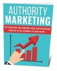 Authority Marketing